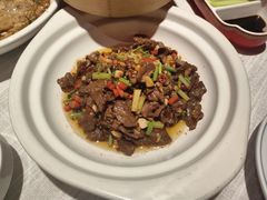 -大鸭梨烤鸭·北京菜(南小街/南苑店)