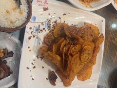 -神仙钵湘香土菜馆(光华路店)