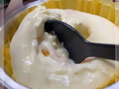 -壹心榴莲千层蛋糕甜品店
