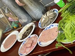 -鑫龙火锅城(嘉汇广场店)