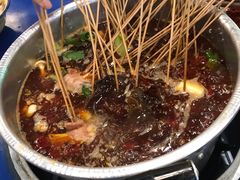 -马路边边串串香(双井直营店)