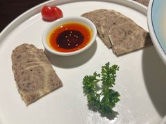 -鸡鸣寺百味斋素菜馆