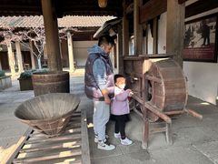 -通安客栈中餐厅·何家小馆