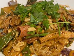 -拿渡·水煮鱼 麻辣香锅(西单大悦城店)