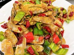 -渔家乐小海鲜(皇姑店)