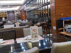大堂-虾饺妹·粤式手工点心(水荫路店)