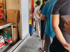 -晶牌烤鸭(延吉东路557弄小区店)