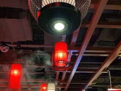 大堂-渝利重庆火锅