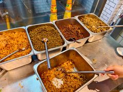 -公交新村粉店(赤岗冲店)