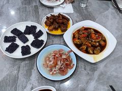 -红灯笼龙凤饭店(宁波老字号店)