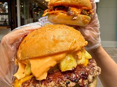 -必胜客(大宁路店)