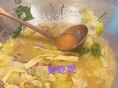 -川流不息·地道川菜·小龙虾(松东路店)