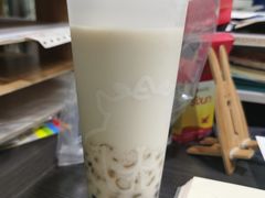 -茶力的小怪兽(梅林卓悦汇店)