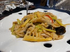 -香雪海饭店中餐厅(人民桥店)