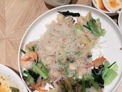 -莆田餐厅PUTIEN(万象天地店)