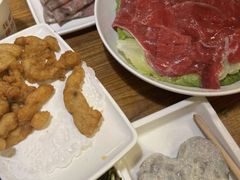 -傣妹火锅(南京东路一店)