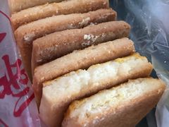 -中关村茶点