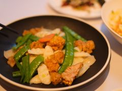 -广州富力丽思卡尔顿酒店·丽轩·粤菜