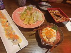 -白石的深夜食堂(济南万象城店)