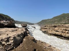 -陕西黄河壶口瀑布旅游区