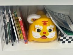 -交通银行(上海漕河泾科技支行)