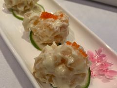 -106餐厅(山水文园店)