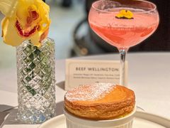 -壳里西餐厅Coquille Seafood Bistro(蒙自路店)