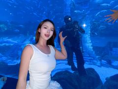 -南昌融创海世界