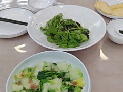 -天毓山庄·餐厅