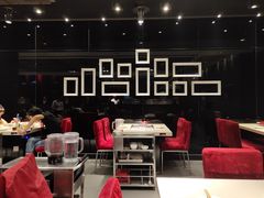 大堂-海底捞火锅(武胜路凯德广场店)