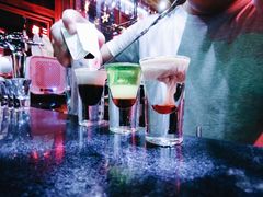 -ECHO 三毛酒吧
