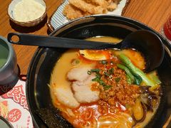 -仓桥家·焗寿司·锅物(光谷步行街店)