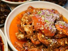 -辣螃铠盆盆蟹大排档(总店)