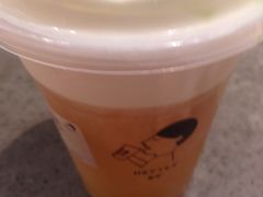 -喜茶(上海正大广场店)