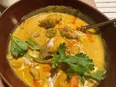 -CHINCHIN 青青·泰国料理(万象食家店)