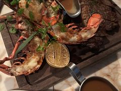 海鲜拼盘-城市露台景观餐厅(淮海路店)