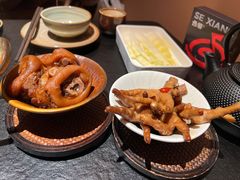 -色響火锅(恒隆广场店)