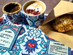 -新疆国际大巴扎