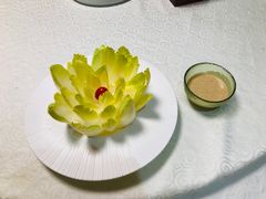 天山雪莲-福慧慈缘素食餐厅(王府井店)