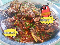 麻辣兔头-三毛鱼庄(威连路店)