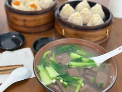 -常鲜德乐购迎桂馒头店(麻巷公寓店)