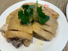 -泰煌鸡·上海白斩鸡·鸡汤面(鹤庆店)