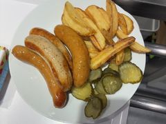 -宜家·瑞典风味餐厅(四元桥店)