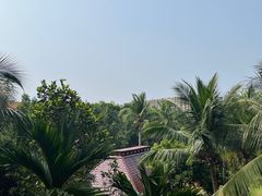 -三亚海棠湾万丽度假酒店