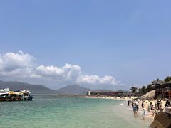 -海南分界洲岛旅游区