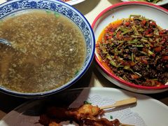 -小柴米·传统江西菜(八一广场店)