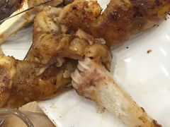 -锦州御烧烤·形象店(人民街店)