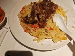 -西域阿里马新疆菜·清真(桂花路店)