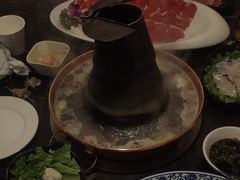 -东来顺饭庄(金泉广场店)
