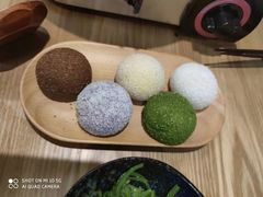 -松幸日式料理(中山路店)
